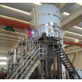 High Speed Centrifugal Atomizing Spray Dryer